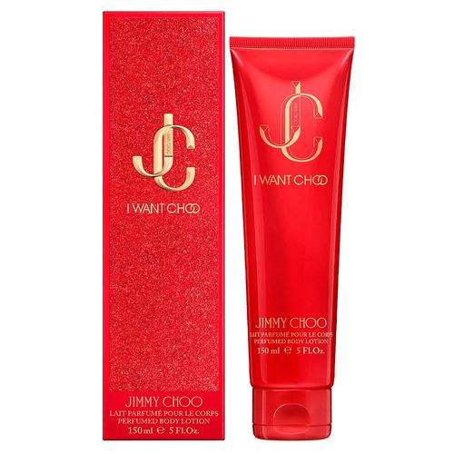 Jimmy Choo I Want Choo Body Lotion 150 ml за жени