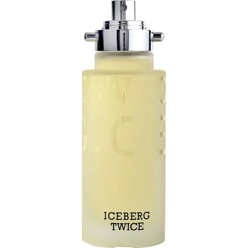 Iceberg Twice Pour Homme Eau de Toilette 125 ml БО за мъже