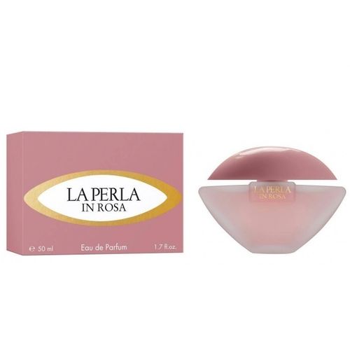 La Perla In Rosa Eau de Parfum Spray 50ml