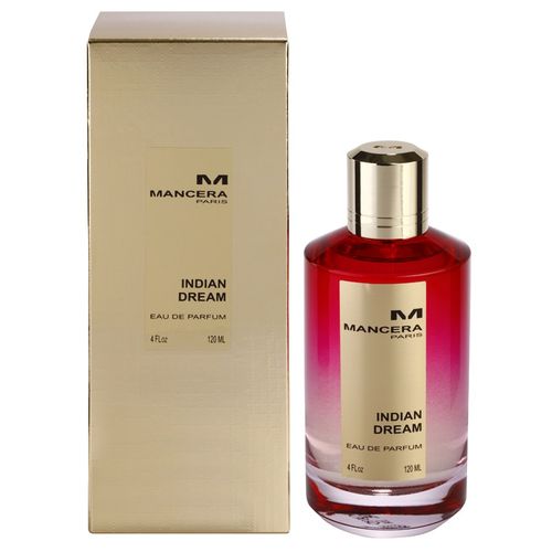 Mancera Indian Dream Eau de Parfum Spray 120 ml за жени