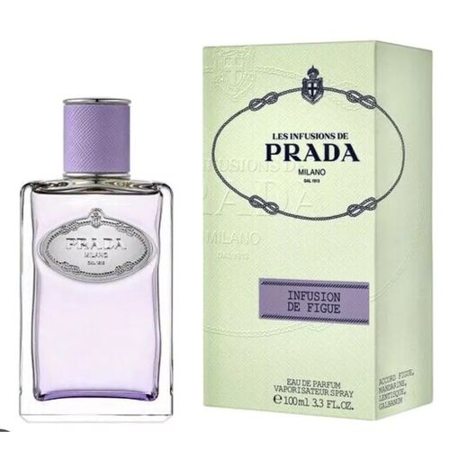 Prada Les Infusions De Figue Eau de Parum Spray 100 ml унисекс