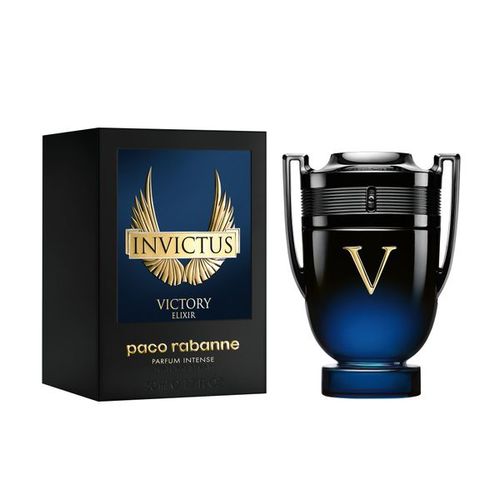 Paco Rabanne Invictus Victory Elixir Parfum Intense Spray 50 ml за мъже