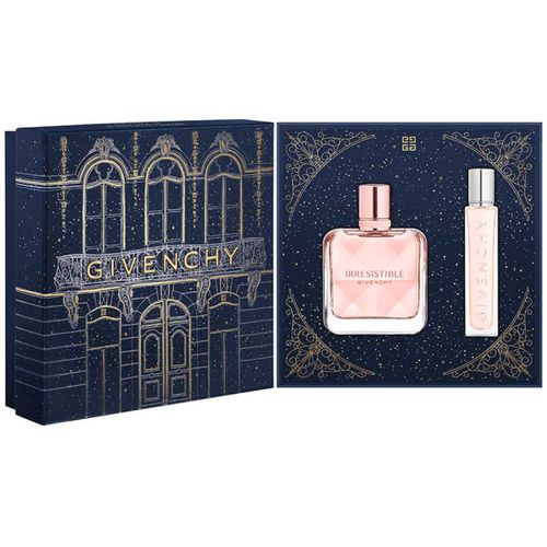 Givenchy Irresistible Givenchy EDP 50 ml + EDP 12.5 ml комплект за жени