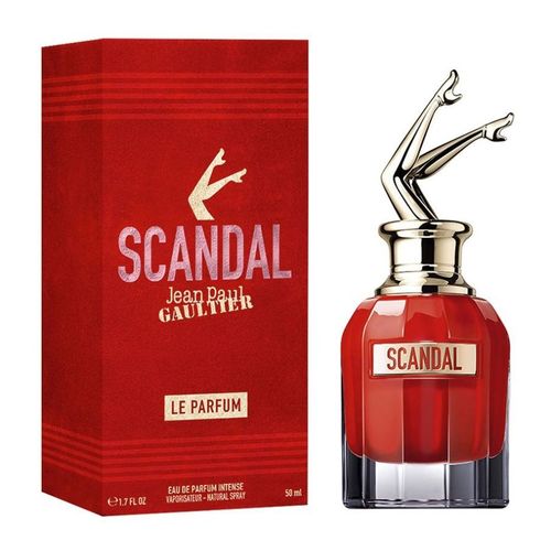 Jean Paul Gaultier Scandal Le Parfum Eau de Parfum Intense Spray 50 ml за жени