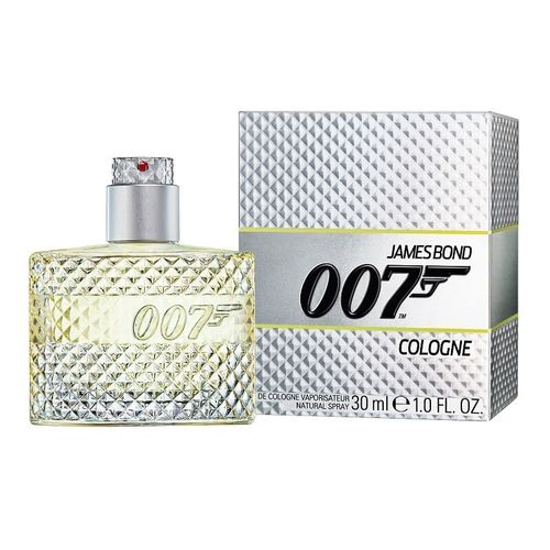 James Bond 007 James Bond 007 Cologne Eau de Cologne Spray 30 ml за мъже James Bond 007 James Bond 007 Cologne Eau de Cologne Spray 30 ml за мъже