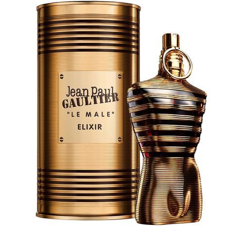 Jean Paul Gaultier Le Male Elixir Parfum Spray 125 ml за мъже