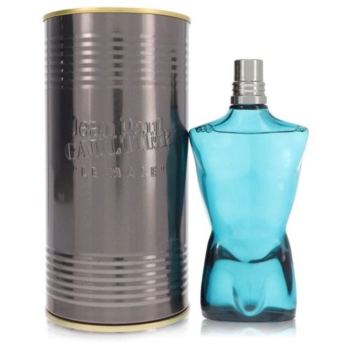 Jean Paul Gaultier Le Male After Shave Lotion 125 ml афтършейв лосион след бръснене