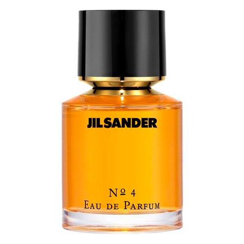 Jil Sander No 4 Eau de Parfum Spray 100 ml БО за жени