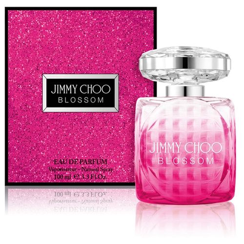 Jimmy Choo Blossom Eau de Parfum Spray 100 ml за жени