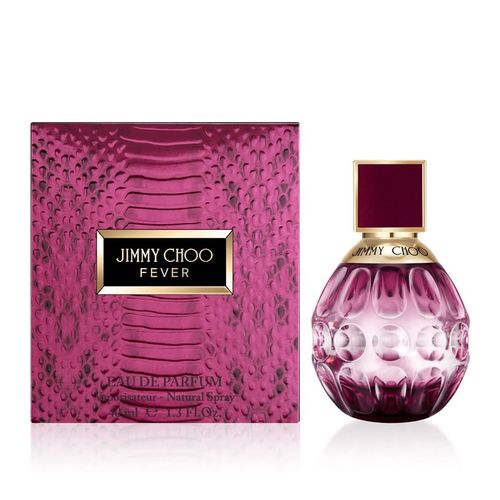 Jimmy Choo Fever Eau de Parfum Spray 40ml за жени