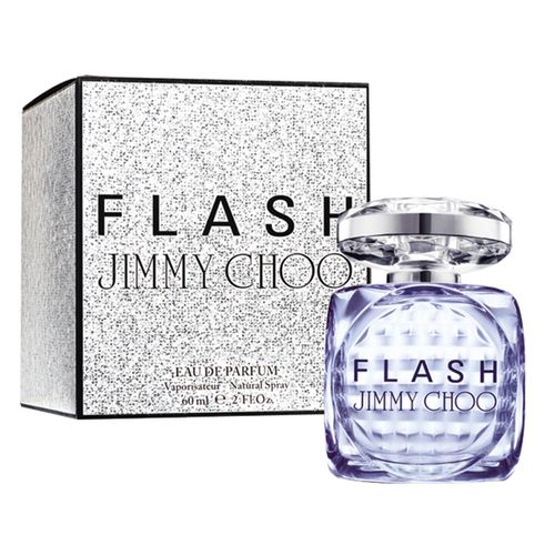 Jimmy Choo Flash Eau de Parfum Spray 60 ml за жени