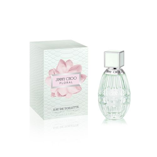 Jimmy Choo Floral Eau de Toilette Spray 40ml за жени