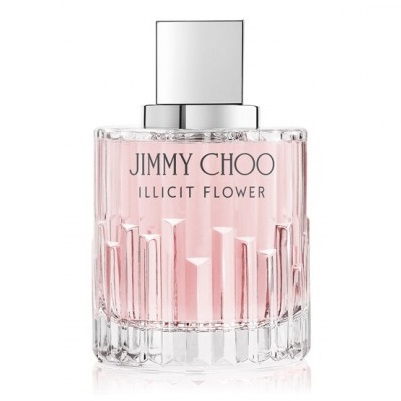 Jimmy Choo ILLICIT Flower Eau de Toilette Spray 100ml БО за жени