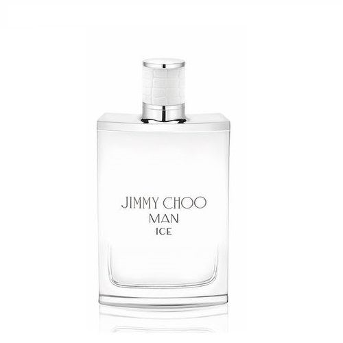 Jimmy Choo MAN Ice Eau de Toilette Spray 100 ml БО за мъже