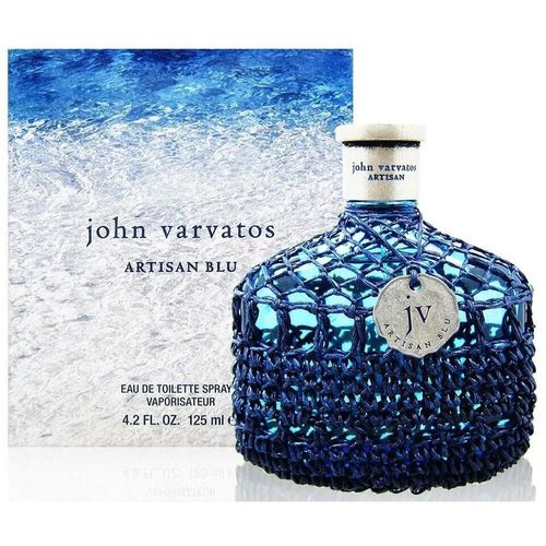 John Varvatos Artisan Blu Eau de Toilette Spray 125 ml за мъже John Varvatos Artisan Blu Eau de Toilette Spray 125 ml за мъже