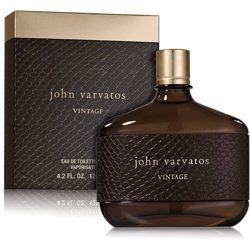 John Varvatos Vintage Eau de Toilette Spray 125 ml за мъже John Varvatos Vintage Eau de Toilette Spray 125 ml за мъже