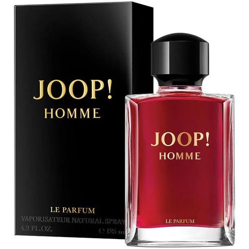 Joop Homme Le Parfum Spray 125 ml за мъже Joop Homme Le Parfum Spray 125 ml за мъже
