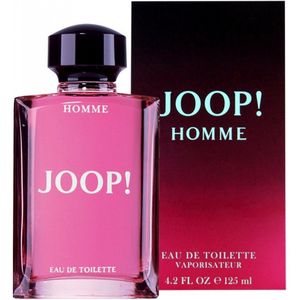 Joop Homme Eau de Toilette 125ml за мъже