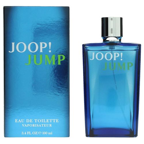 Joop Jump for Men Eau de Toilette 100ml за мъже