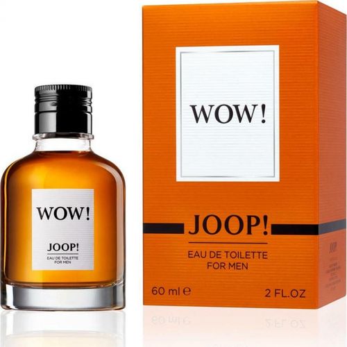 Joop WOW for Men Eau de Toilette Spray 60 ml за мъже