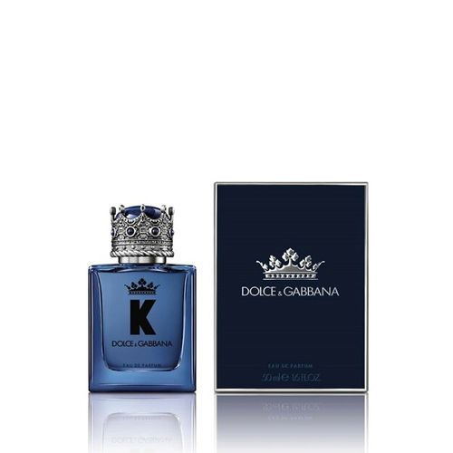 Dolce & Gabbana K by Dolce & Gabbana Eau de Parfum Spray 50 ml за мъже