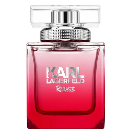 Karl Lagerfeld Rouge for Her Eau de Parfum Spray 85 ml БО за жени