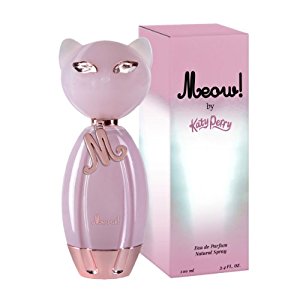 Katy Perry Meow Eau de Parfum Spray 100 ml за жени