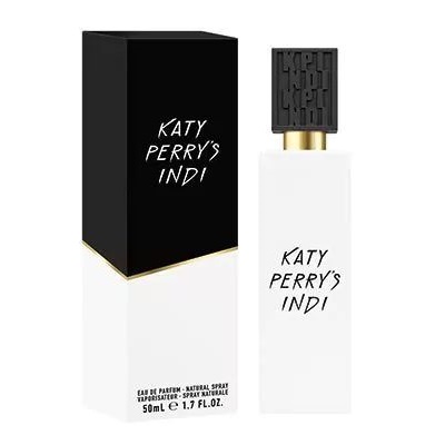 Katy Perry Katy Perry's Indi Eau de Parfum Spray 50 ml за жени