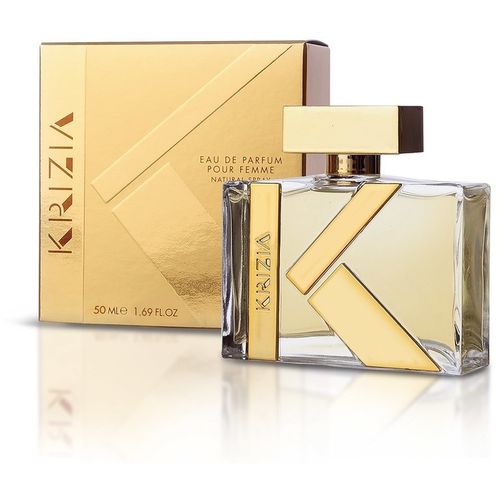 Krizia Pour Femme Eau de Parfum Spray 50 ml за жени