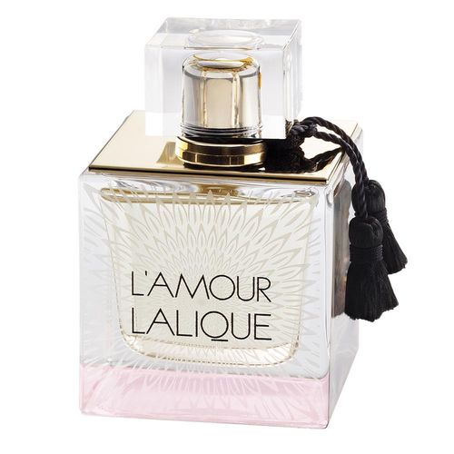 Lalique L'Amour Eau de Parfum Spray 100 ml БО за жени