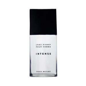 Issey Miyake L'Eau D'Issey Pour Homme Intense Eau de Toilette 125 ml БО за мъже