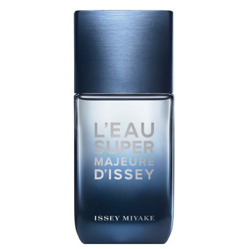 Issey Miyake L'Eau Super Majeure D'Issey Eau de Toilette Intense Spray 100 ml БО за мъже