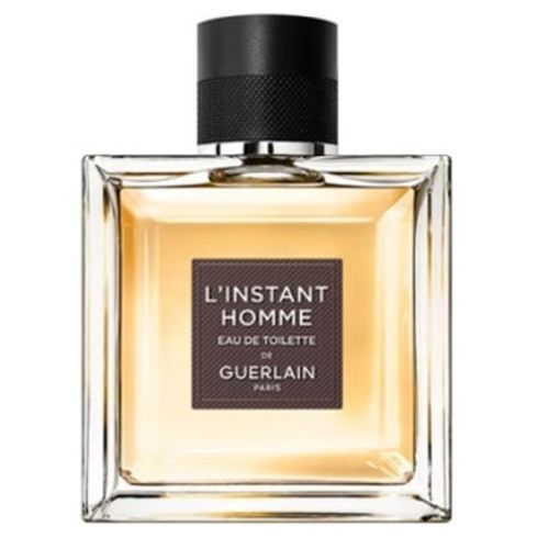 Guerlain L'Instant de Guerlain Pour Homme Eau de Toilette Spray 100ml БО за мъже