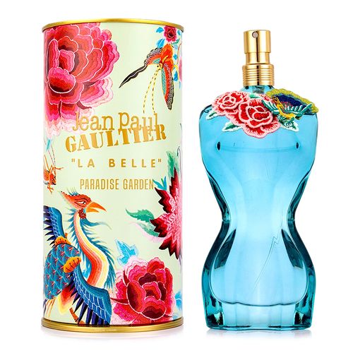 Jean Paul Gaultier La Belle Paradise Garden Eau de Parfum 100 ml за жени