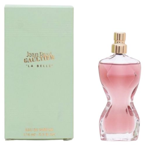 Jean Paul Gaultier La Belle Eau de Parfum Miniature 6 ml за жени