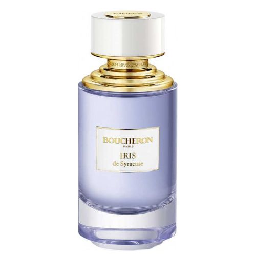 Boucheron La Collection Iris de Syracuse Eau de Parfum Spray 125 ml БО унисекс