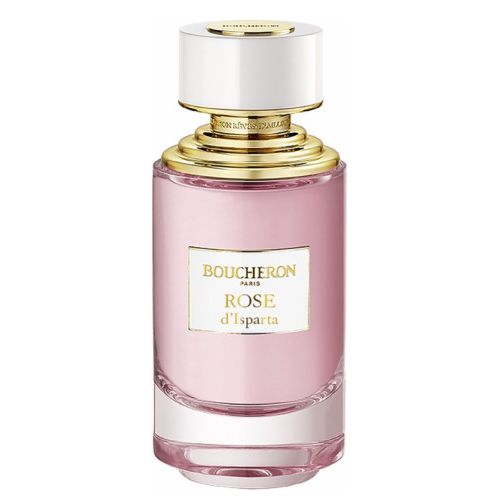 Boucheron La Collection Rose d'Isparta Eau de Parfum Spray 125 ml БО унисекс
