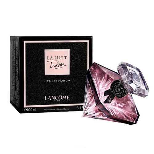 Lancome La Nuit Tresor Eau de Parfum Spray 100 ml за жени