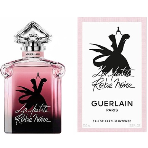 Guerlain La Petite Robe Noire Eau de Parfum Intense Spray 100 ml за жени