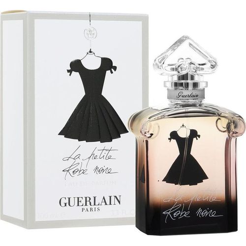 Guerlain La Petite Robe Noire Eau de Parfum Spray 100 ml за жени