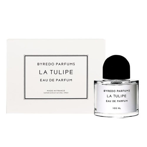 Byredo La Tulipe Eau de Parfum Spary 100 ml за жени Byredo La Tulipe Eau de Parfum Spary 100 ml за жени