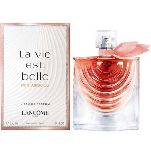 Lancome La Vie Est Belle Iris Absolu Eau de Parfum Spray 100 ml за жени