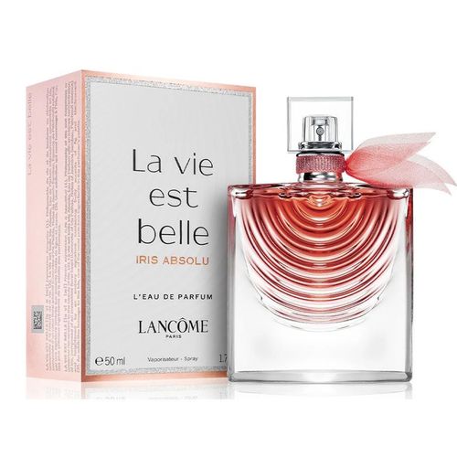 Lancome La Vie Est Belle Iris Absolu Eau de Parfum Spray 50 ml за жени