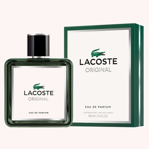 Lacoste Original Eau de Parfum Spray 100 ml за мъже