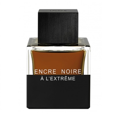 Lalique Encre Noire A L'Extreme Eau de Parfum Spray 100 ml БО за мъже