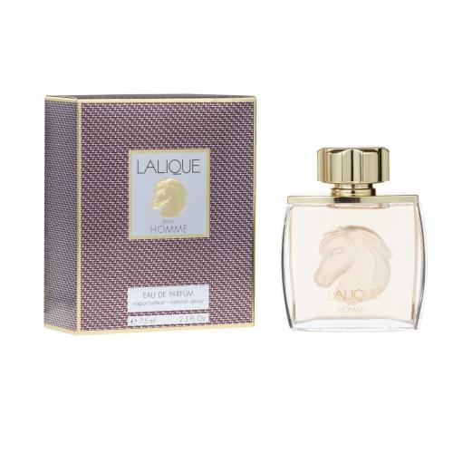 Lalique Pour Homme Equus (Horse) Eau de Parfum Spray 75 ml за мъже