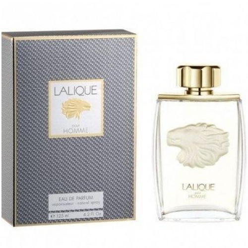 Lalique Pour Homme Lion Eau de Parfum Spray 125 ml за мъже