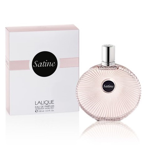 Lalique Satine Eau de Parfum Spray 100ml за жени