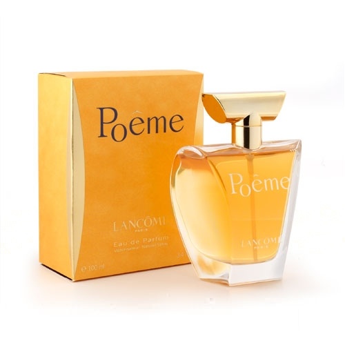 Lancome Poeme Eau de Parfum Spray 100 ml за жени