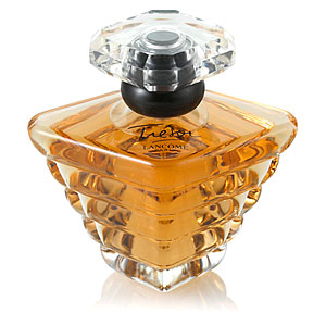 Lancome Tresor Eau de Parfum Spray 100ml БО за жени